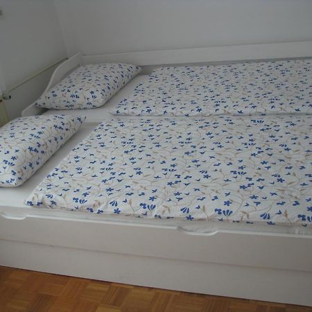 Apartment Marinka Μπλεντ Εξωτερικό φωτογραφία