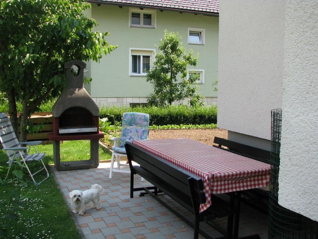 Apartment Marinka Μπλεντ Εξωτερικό φωτογραφία