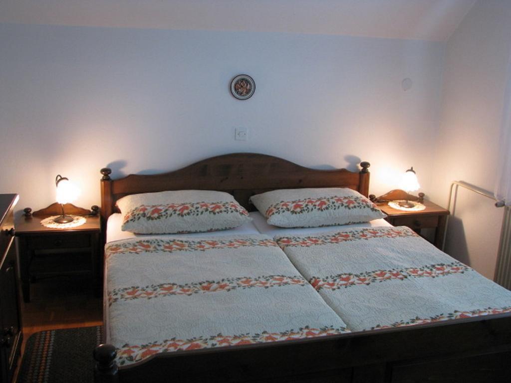 Apartment Marinka Μπλεντ Εξωτερικό φωτογραφία