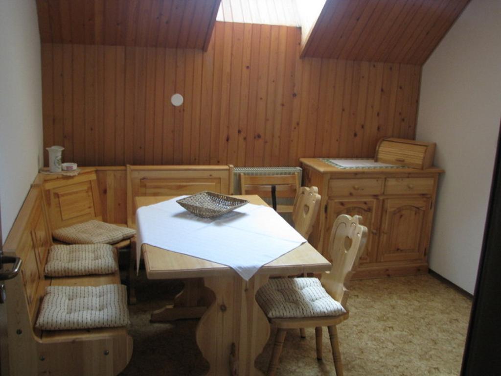 Apartment Marinka Μπλεντ Εξωτερικό φωτογραφία