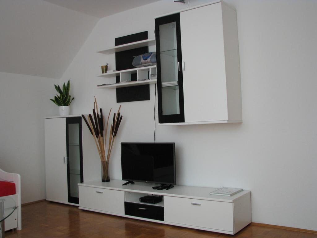 Apartment Marinka Μπλεντ Εξωτερικό φωτογραφία