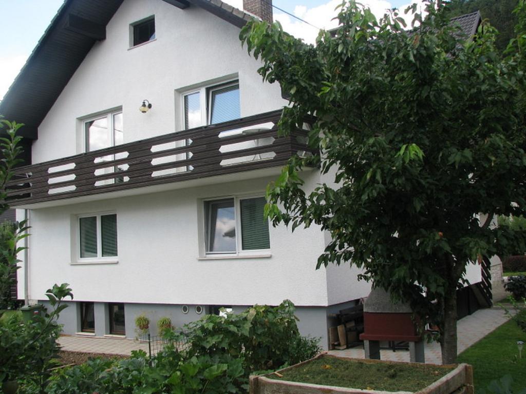Apartment Marinka Μπλεντ Εξωτερικό φωτογραφία