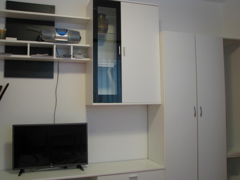 Apartment Marinka Μπλεντ Εξωτερικό φωτογραφία